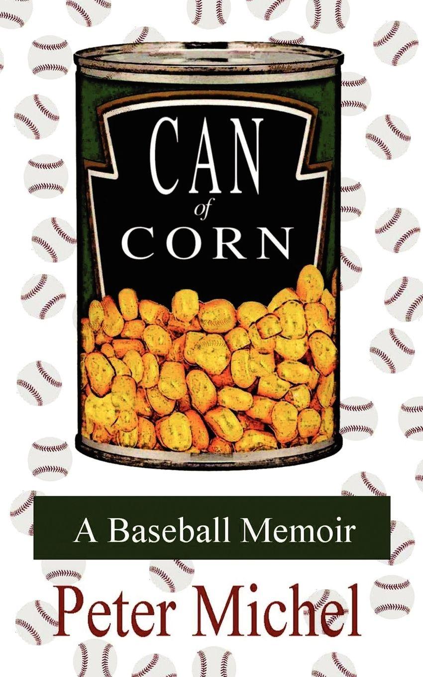 Vorderes Coverbild Can of Corn
