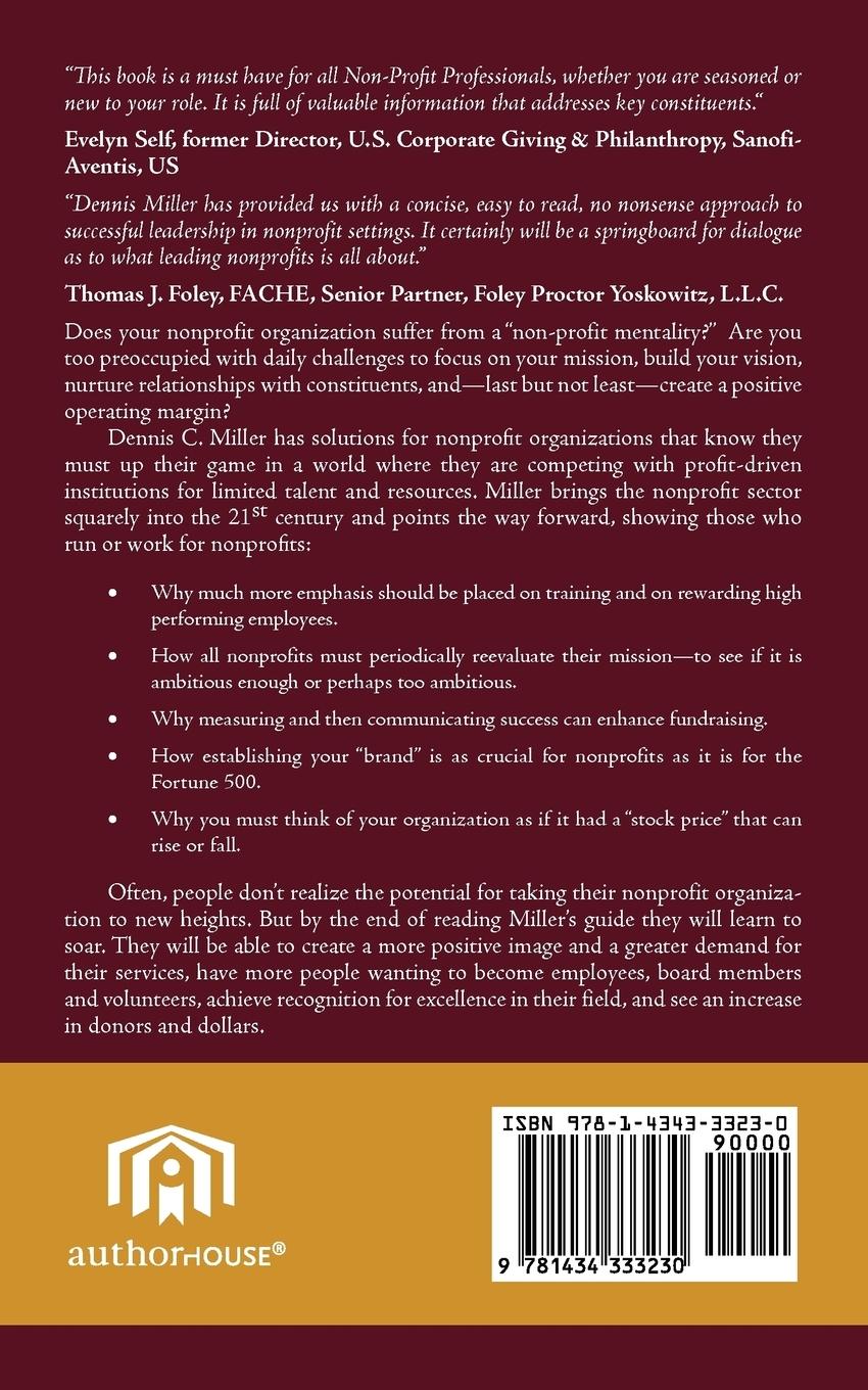 Rückseitencover A GUIDE TO ACHIEVING NEW HEIGHTS