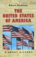 Vorderes Coverbild United States of America