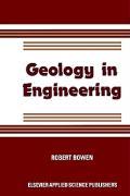 Vorderes Coverbild Geology in Engineering