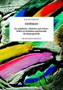 Vorderes Coverbild Chitosan