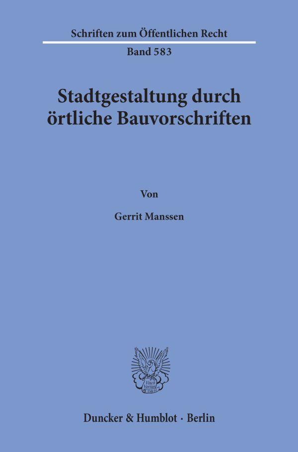 Vorderes Coverbild Das Mehrheitsprinzip in der Demokratie. Grundlagen - Struktur - Begrenzungen.