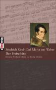 Vorderes Coverbild Der Freischütz