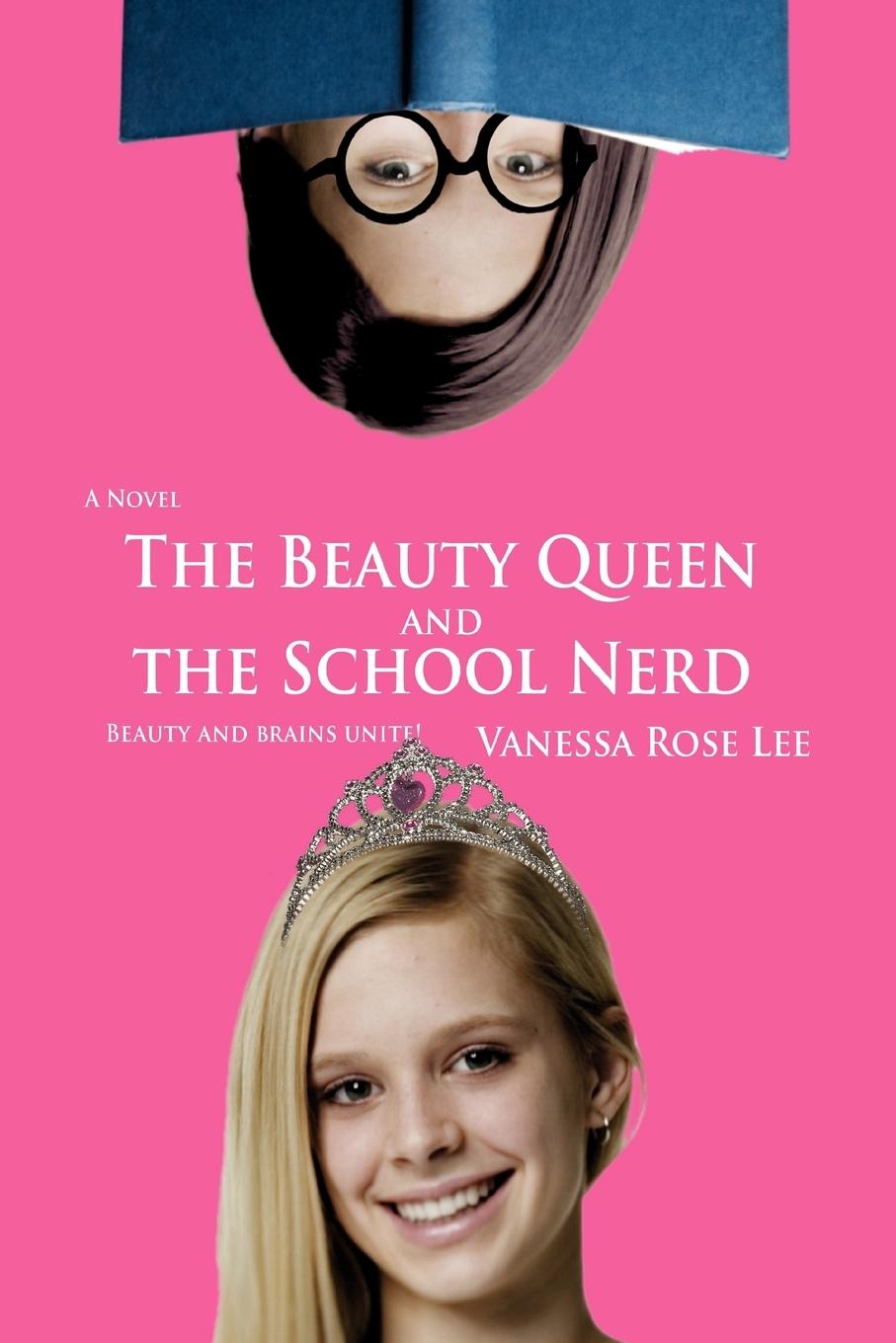 Vorderes Coverbild The Beauty Queen and the School Nerd