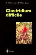 Vorderes Coverbild Clostridium difficile