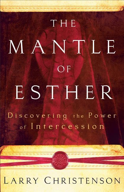 Vorderes Coverbild The Mantle of Esther