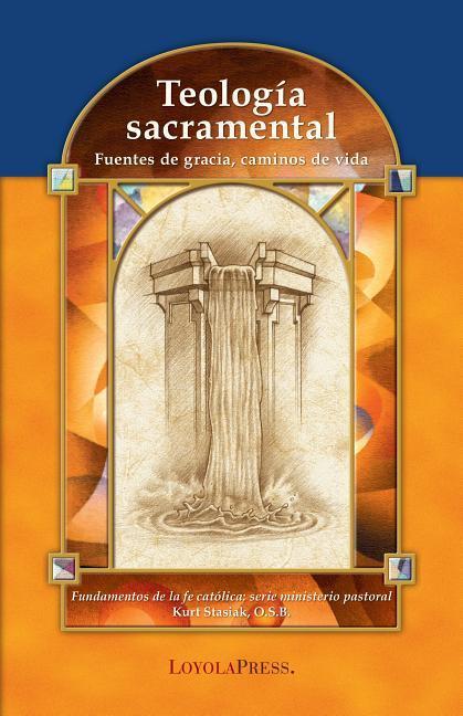 Vorderes Coverbild Teología Sacramental