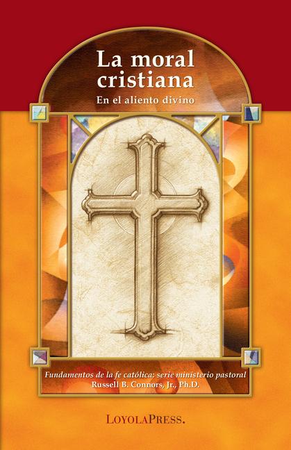 Vorderes Coverbild La Moral Cristiana