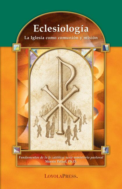 Vorderes Coverbild Eclesiología