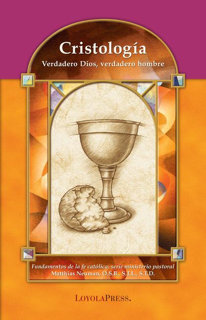 Vorderes Coverbild Cristología