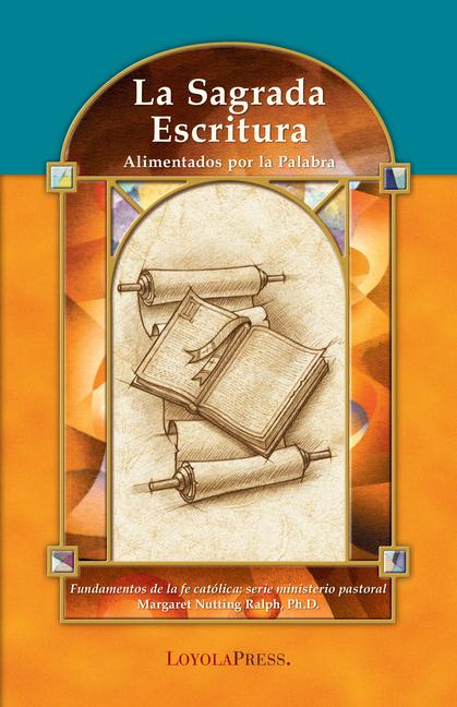 Vorderes Coverbild La Sagrada Escritura