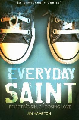 Vorderes Coverbild Everyday Saint