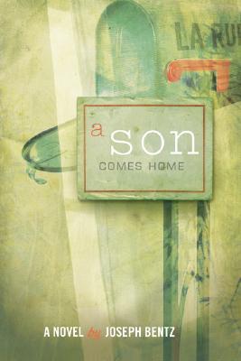Vorderes Coverbild A Son Comes Home