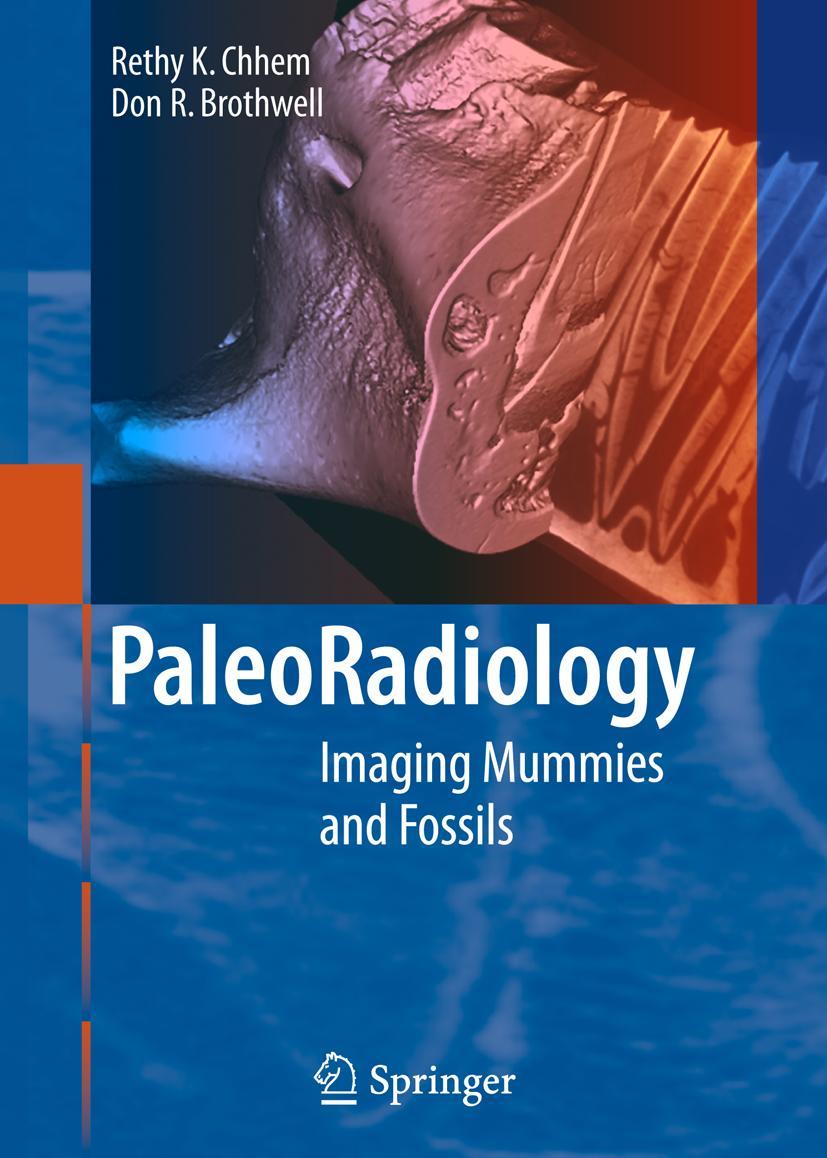 Vorderes Coverbild Paleoradiology