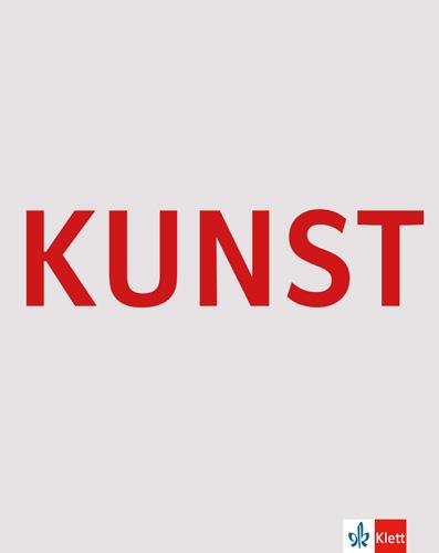 Vorderes Coverbild Kunst. Bildatlas. Schülerbuch 5.-12. Klasse