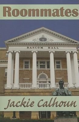 Vorderes Coverbild Roommates