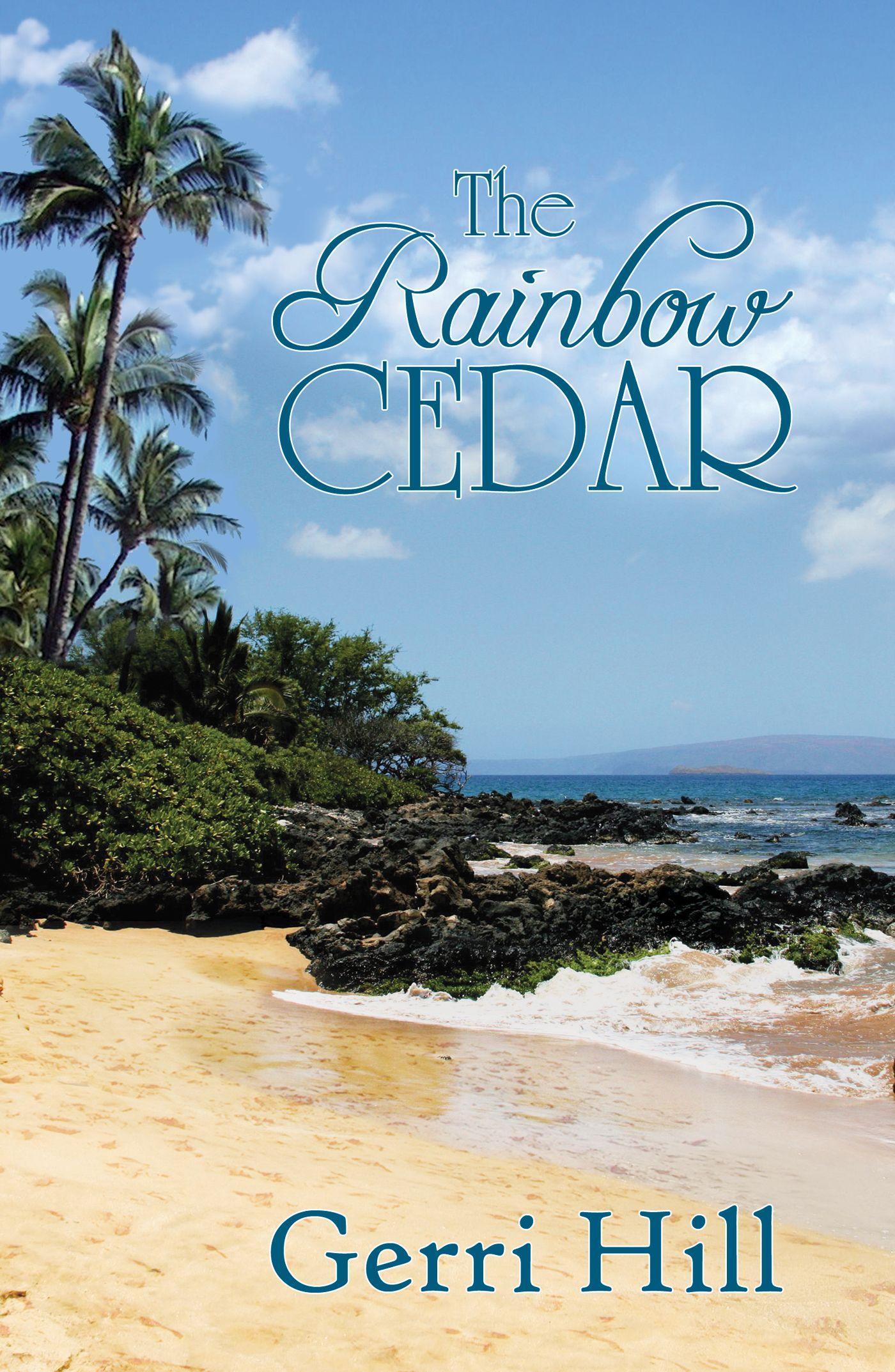 Vorderes Coverbild The Rainbow Cedar