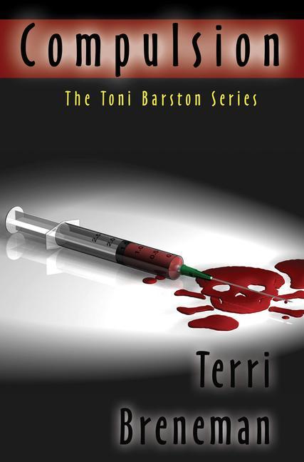 Vorderes Coverbild Compulsion