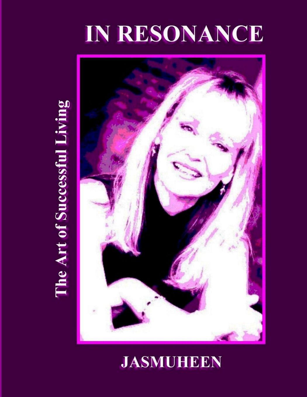 Vorderes Coverbild In Resonance