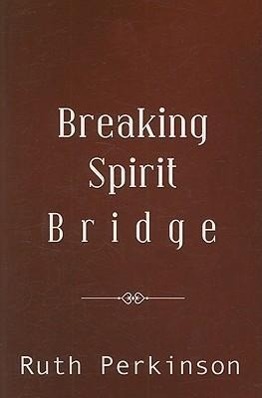 Vorderes Coverbild Breaking Spirit Bridge