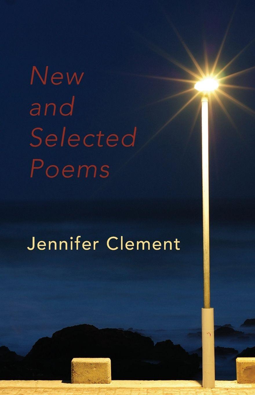 Vorderes Coverbild New and Selected Poems