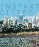 Vorderes Coverbild Instant Cities