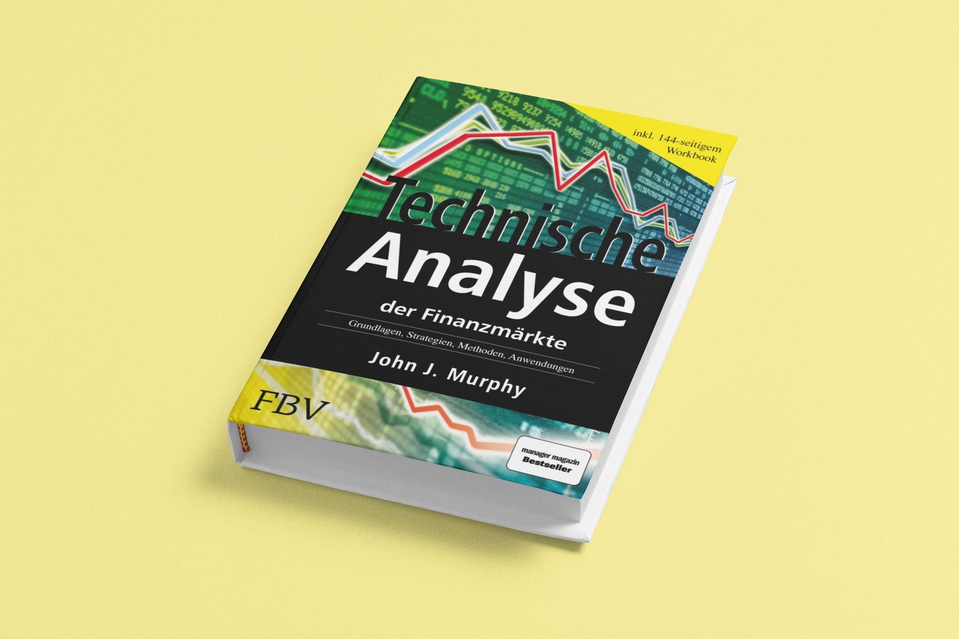 Beispielinhalt (Bild) Technische Analyse der Finanzmärkte. Inkl. Workbook