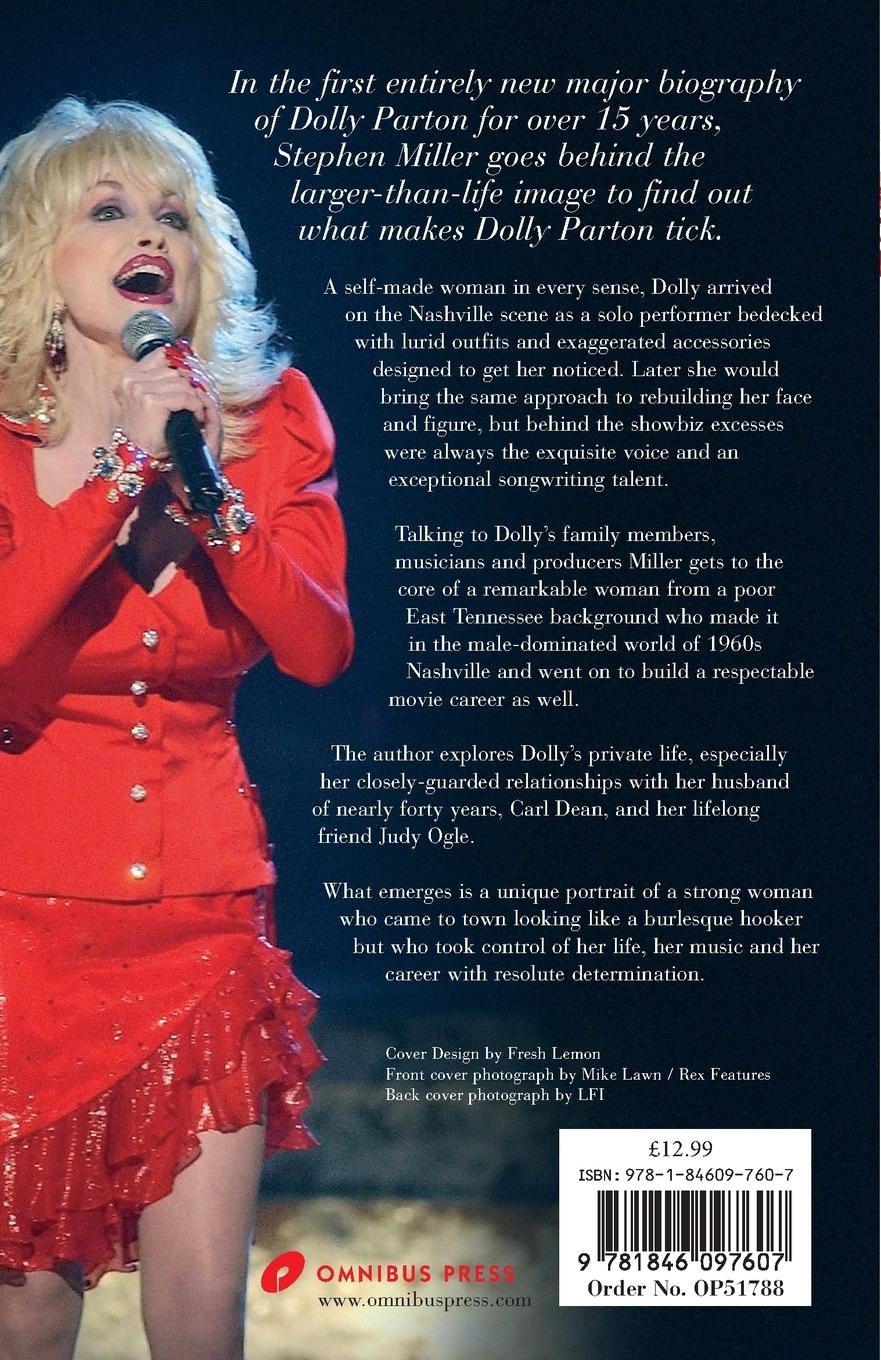 Rückseitencover Smart Blonde