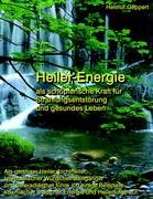 Vorderes Coverbild Heiler-Energie