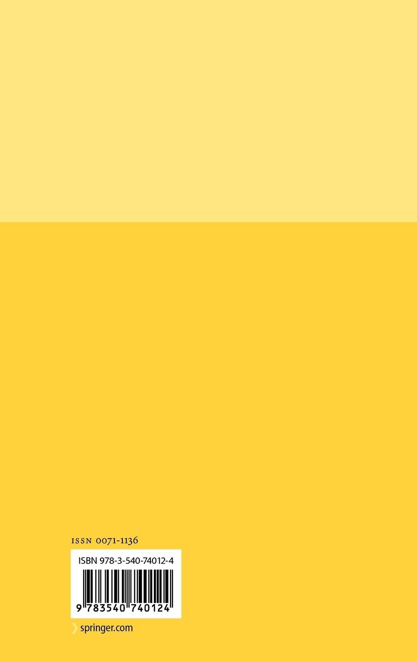 Rückseitencover Variational Methods