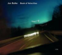 Vorderes Coverbild Book Of Velocities