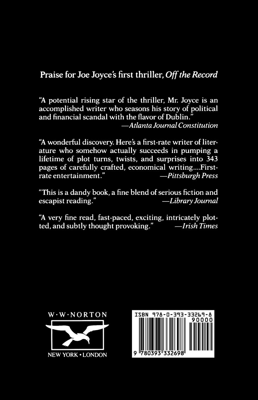 Rückseitencover The Trigger Man