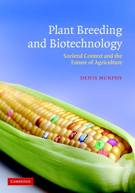 Vorderes Coverbild Plant Breeding and Biotechnology
