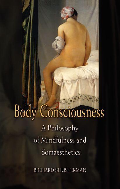Vorderes Coverbild Body Consciousness