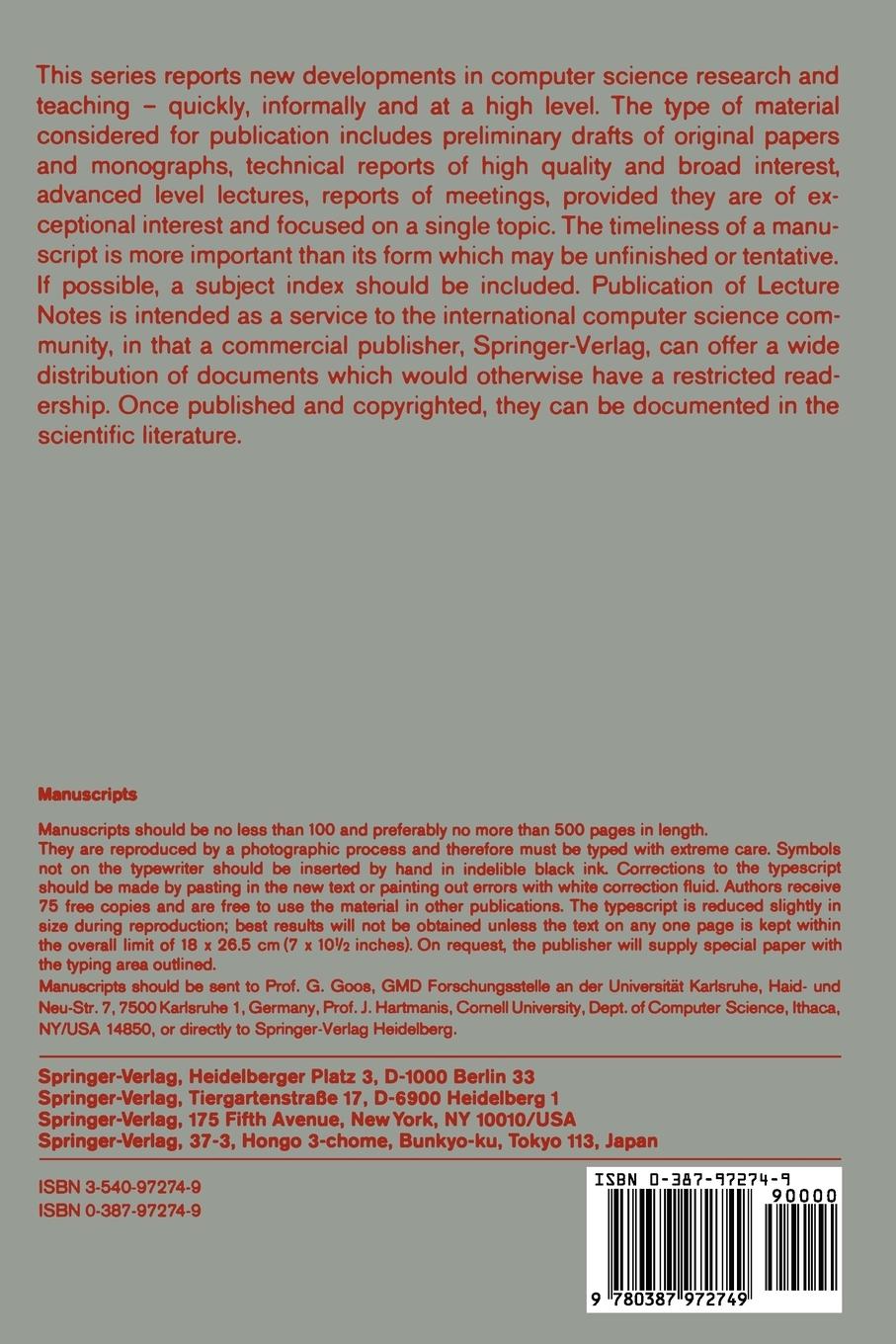 Rückseitencover Software Engineering Education