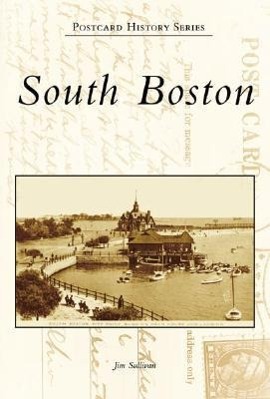 Vorderes Coverbild South Boston