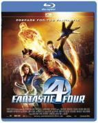 Vorderes Coverbild Fantastic Four