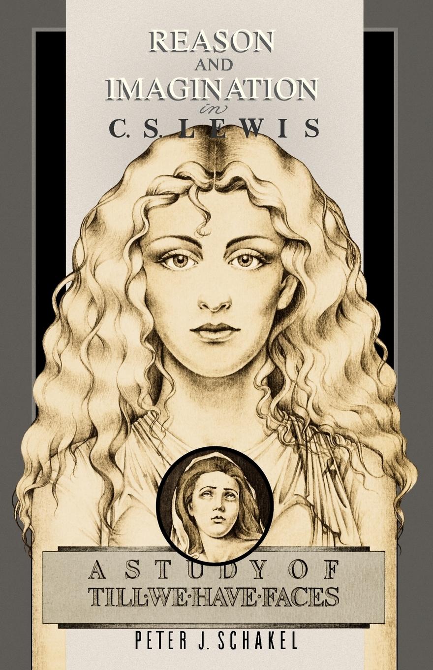 Vorderes Coverbild Reason and Imagination in C. S. Lewis