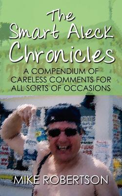 Vorderes Coverbild The Smart Aleck Chronicles