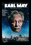 Vorderes Coverbild Karl May