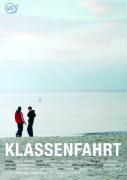Vorderes Coverbild Klassenfahrt