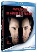 Vorderes Coverbild Im Körper des Feindes - Face/Off