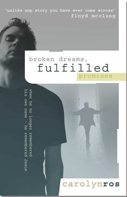 Vorderes Coverbild Broken Dreams, Fulfilled Promises