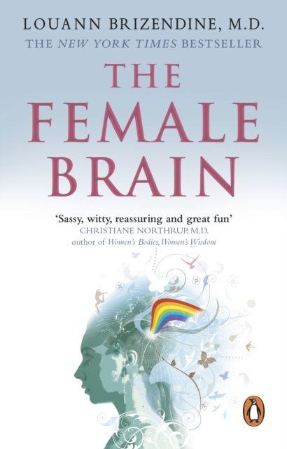 Vorderes Coverbild The Female Brain