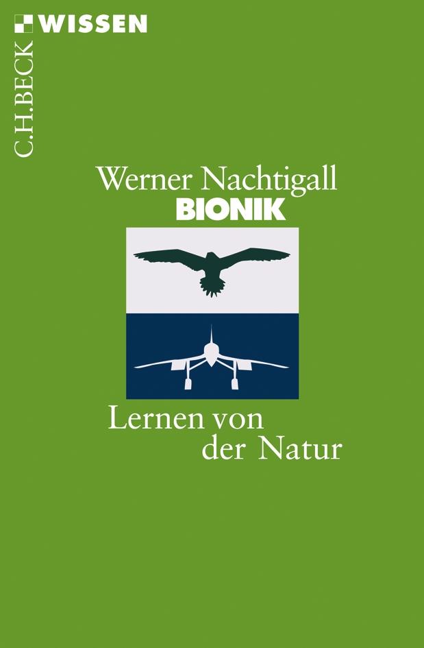 Vorderes Coverbild Bionik