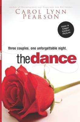 Vorderes Coverbild The Dance