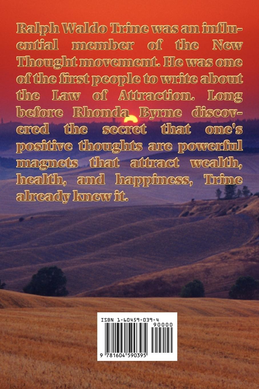 Rückseitencover What All the World's A-Seeking