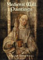 Vorderes Coverbild Medieval Wall Paintings in English and Welsh Churches