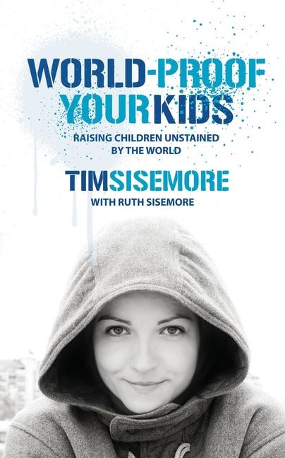 Vorderes Coverbild World-Proof Your Kids
