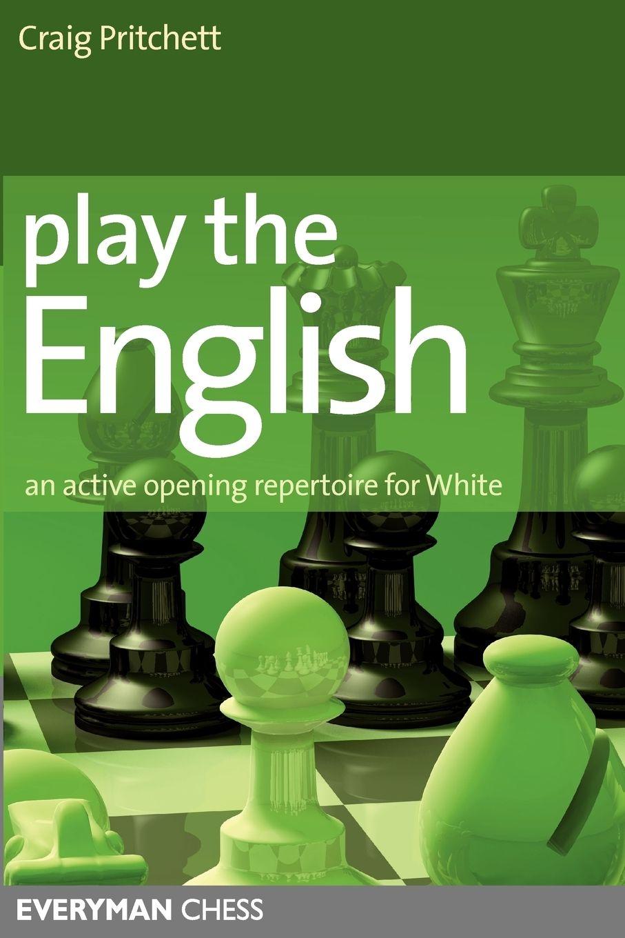 Vorderes Coverbild Play the English